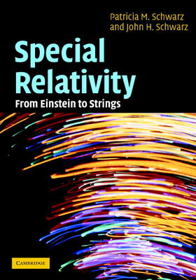 Schwarz |  Special Relativity | Buch |  Sack Fachmedien