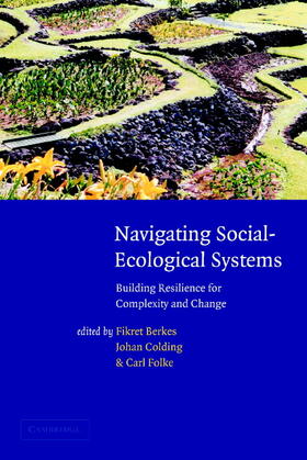 Berkes / Colding / Folke |  Navigating Social-Ecological Systems | Buch |  Sack Fachmedien