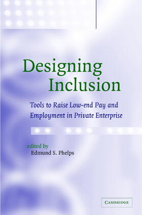 Phelps |  Designing Inclusion | Buch |  Sack Fachmedien