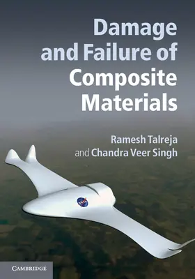 Talreja / Singh |  Damage and Failure of Composite Materials | Buch |  Sack Fachmedien