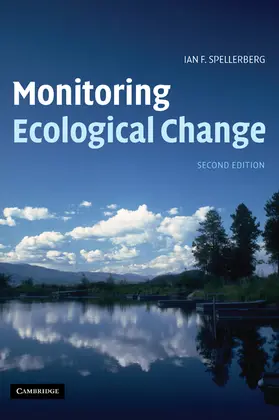 Spellerberg |  Monitoring Ecological Change | Buch |  Sack Fachmedien