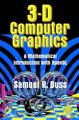 Buss |  3D Computer Graphics | Buch |  Sack Fachmedien
