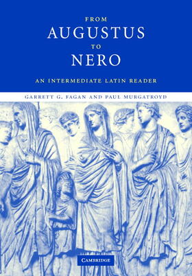 Fagan / Murgatroyd |  From Augustus to Nero | Buch |  Sack Fachmedien