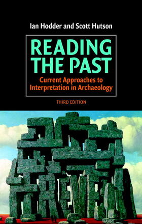 Hodder / Hutson |  Reading the Past | Buch |  Sack Fachmedien