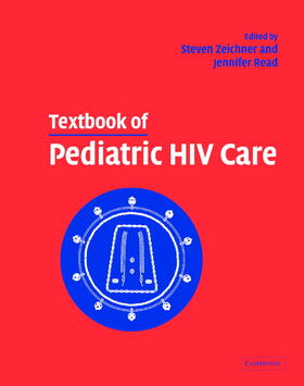 Zeichner / Read |  Textbook of Pediatric HIV Care | Buch |  Sack Fachmedien