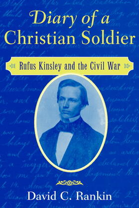 Rankin |  Diary of a Christian Soldier | Buch |  Sack Fachmedien
