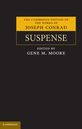 Conrad / Moore |  Suspense | Buch |  Sack Fachmedien