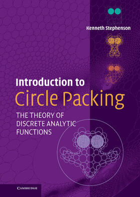 Stephenson |  Introduction to Circle Packing | Buch |  Sack Fachmedien