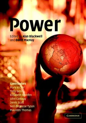 Blackwell / MacKay |  Power | Buch |  Sack Fachmedien