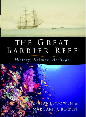 Bowen |  The Great Barrier Reef | Buch |  Sack Fachmedien