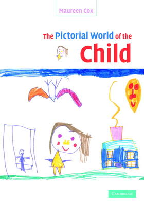 Cox |  The Pictorial World of the Child | Buch |  Sack Fachmedien