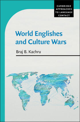 Kachru |  World Englishes and Culture Wars | Buch |  Sack Fachmedien