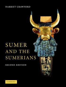 Crawford |  Sumer and the Sumerians | Buch |  Sack Fachmedien