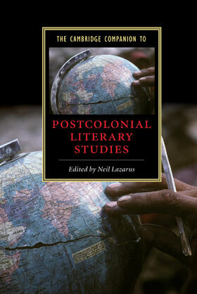 Lazarus |  The Cambridge Companion to Postcolonial Literary Studies | Buch |  Sack Fachmedien