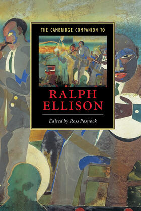 Posnock |  The Cambridge Companion to Ralph Ellison | Buch |  Sack Fachmedien