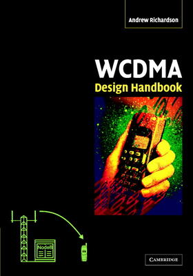 Richardson |  Wcdma Design Handbook | Buch |  Sack Fachmedien