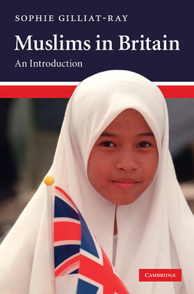 Gilliat-Ray |  Muslims in Britain | Buch |  Sack Fachmedien