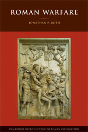 Roth |  Roman Warfare | Buch |  Sack Fachmedien