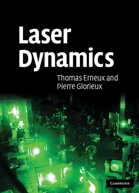 Erneux / Glorieux |  Laser Dynamics | Buch |  Sack Fachmedien