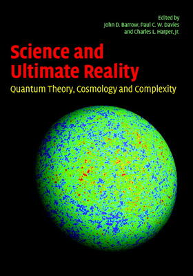 Barrow / Davies / Harper, Jr |  Science and Ultimate Reality | Buch |  Sack Fachmedien