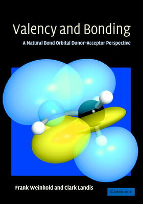 Weinhold / Landis |  Valency and Bonding | Buch |  Sack Fachmedien