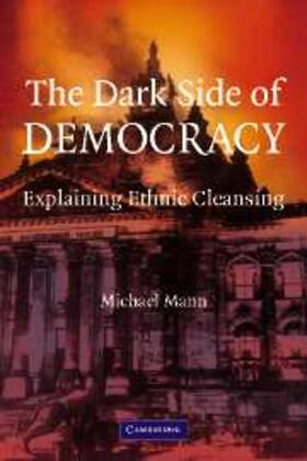 Mann |  The Dark Side of Democracy | Buch |  Sack Fachmedien