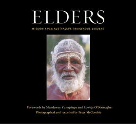  Elders | Buch |  Sack Fachmedien