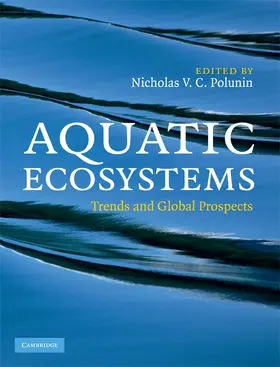 Polunin |  Aquatic Ecosystems | Buch |  Sack Fachmedien