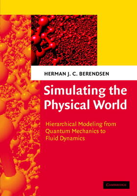 Berendsen |  Simulating the Physical World | Buch |  Sack Fachmedien