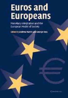 Martin / Ross |  Euros and Europeans | Buch |  Sack Fachmedien