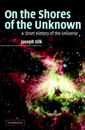 Silk |  On the Shores of the Unknown | Buch |  Sack Fachmedien