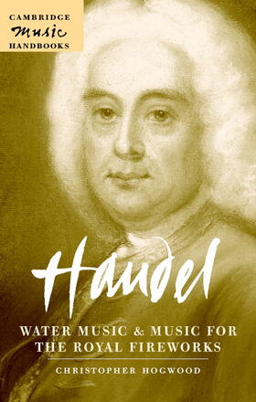 Hogwood |  Handel | Buch |  Sack Fachmedien