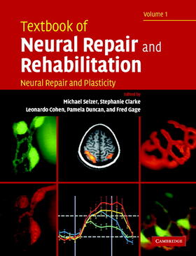 Selzer / Clarke / Cohen |  Textbook of Neural Repair and Rehabilitation 2 Volume Hardback Set | Buch |  Sack Fachmedien