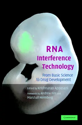 Appasani |  RNA Interference Technology | Buch |  Sack Fachmedien