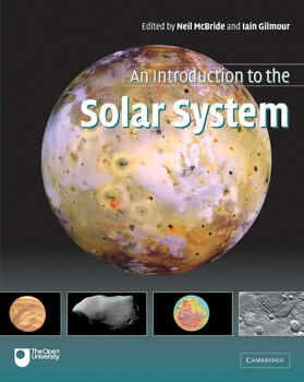 McBride / Gilmour |  An Introduction to the Solar System | Buch |  Sack Fachmedien