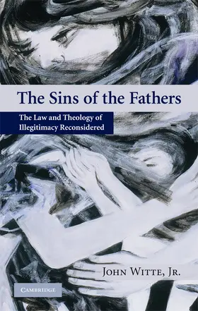 Witte, Jr |  The Sins of the Fathers | Buch |  Sack Fachmedien