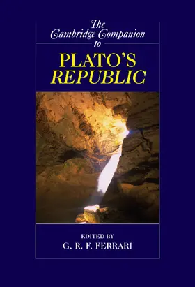 Ferrari |  The Cambridge Companion to Plato's Republic | Buch |  Sack Fachmedien