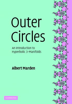 Marden |  Outer Circles | Buch |  Sack Fachmedien