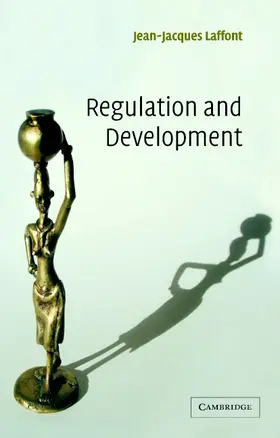 Laffont |  Regulation and Development | Buch |  Sack Fachmedien