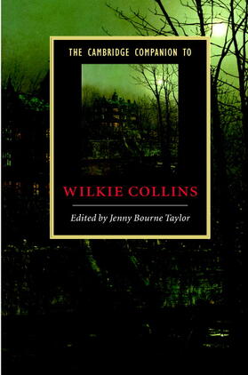 Taylor |  Camb Companion Wilkie Collins | Buch |  Sack Fachmedien