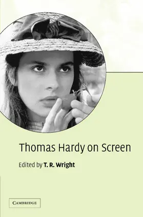 Wright |  Thomas Hardy on Screen | Buch |  Sack Fachmedien