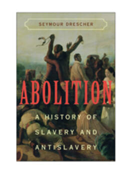 Drescher |  Abolition | Buch |  Sack Fachmedien