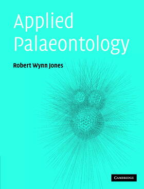 Jones |  Applied Palaeontology | Buch |  Sack Fachmedien