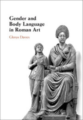 Davies |  Gender and Body Language in Roman Art | Buch |  Sack Fachmedien