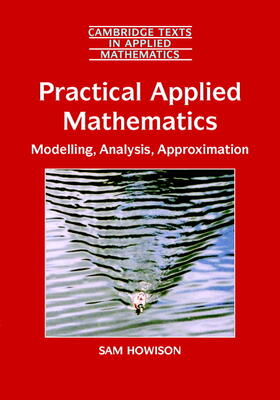 Howison |  Practical Applied Mathematics | Buch |  Sack Fachmedien