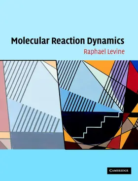 Levine |  Molecular Reaction Dynamics | Buch |  Sack Fachmedien