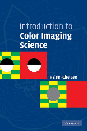Lee |  Introduction to Color Imaging Science | Buch |  Sack Fachmedien