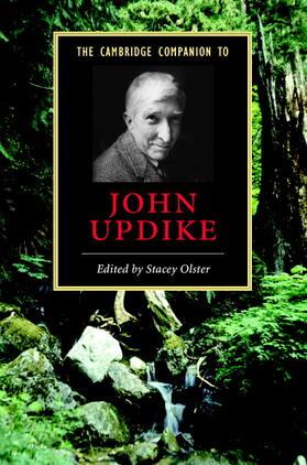 Olster |  The Cambridge Companion to John Updike | Buch |  Sack Fachmedien