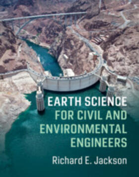 Jackson |  Earth Science for Civil and Environmental Engineers | Buch |  Sack Fachmedien