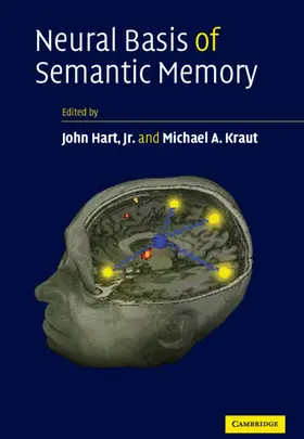 Hart / Kraut |  Neural Basis of Semantic Memory | Buch |  Sack Fachmedien